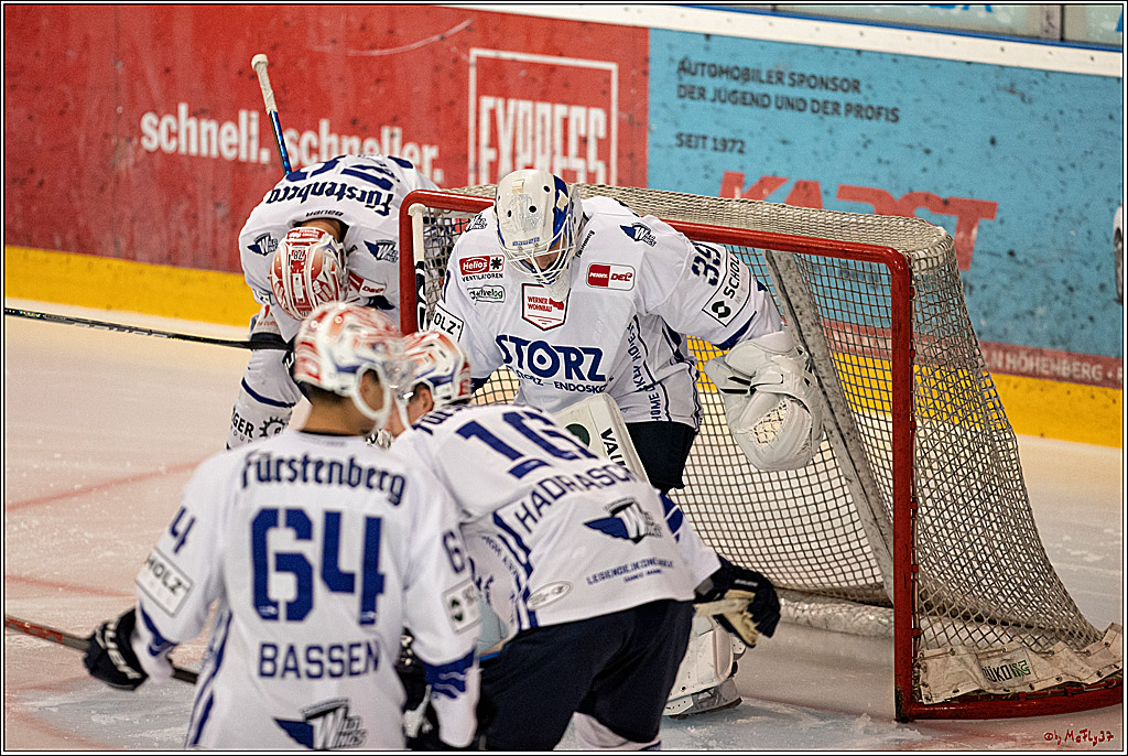 001 KEC SWW Testspiel 1 0 2021